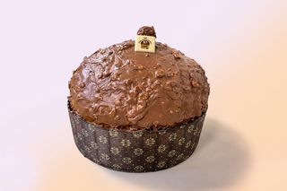 Panettone Rocher