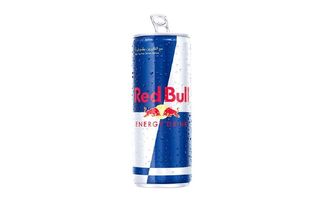 Red Bull Blue - 250Ml