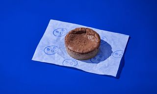 Cheesecake Chocolate