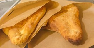 Шоті Грузинський