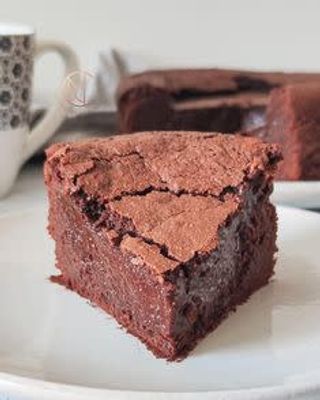 Chocolat Fondu Choco-coco