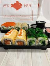 Сет Лайт (1.4 кг /32 шт)