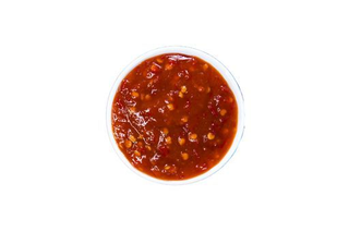 *Salsa Chili*