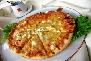 Pizza Bufalla Ø32cm