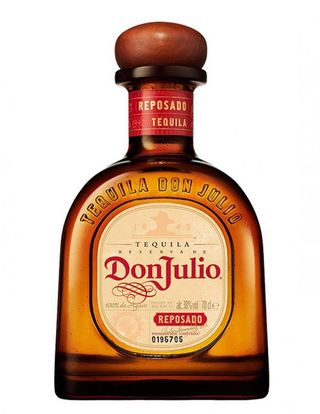 DON JULIO REPOSADO