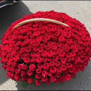 LOVE RED