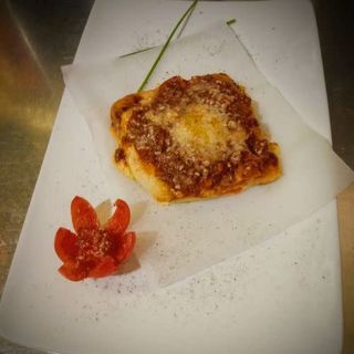 Lasagna 