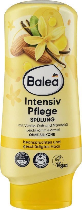 Balea Balsam Par Ingrijire Intens 300Ml