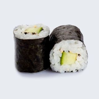 22. Avocado maki (6 p)