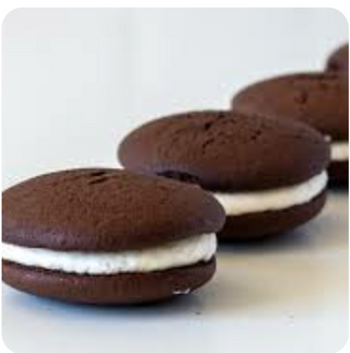 Печенье вупи пай (200г)