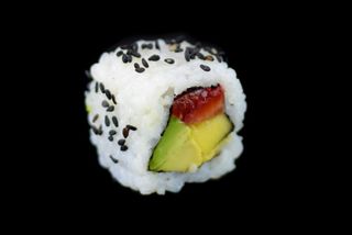 Veggie Maki | 8 un