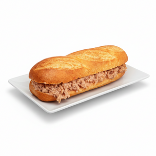 Bocata De Atún (Grande)