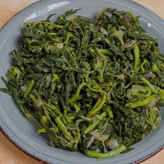 Kienyeji Mboga