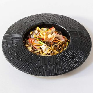 159. Soba frutti di mare