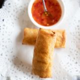 Rollito De Primavera 