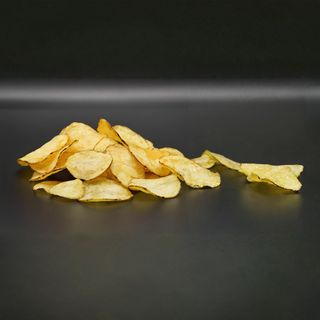 Chips di patate