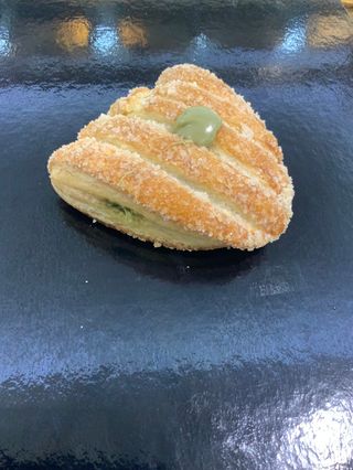 FRANCESINA AL PISTACCHIO 