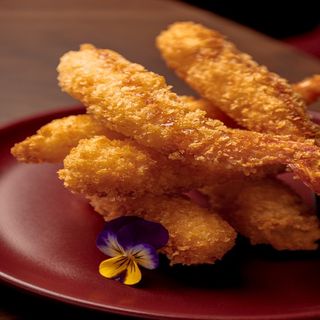 Camarão Panado (6 unidades)