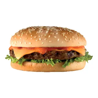 Cheese Burger