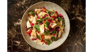 Fattoush