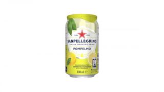 San Pellegrino Aranciata 0.2 l