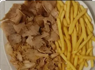 Menú snak peqeño 