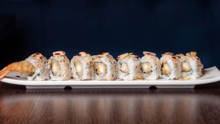 82 Mando roll  - 8 pezzi