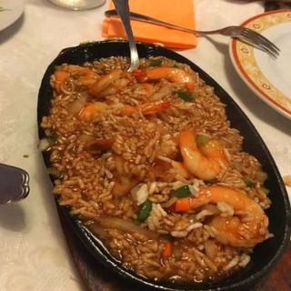 Ku Bak Con Tres Delicias