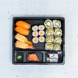 Age Ebi box L