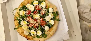 Pizza Bel Sogno