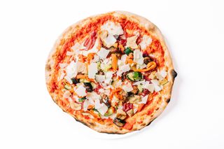Vegetariana