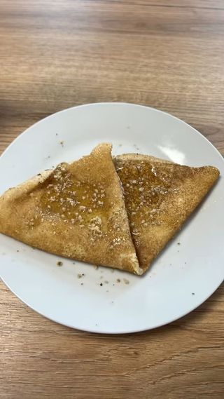 Палачинки (220г)