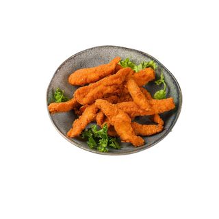 Пилешки пръчки