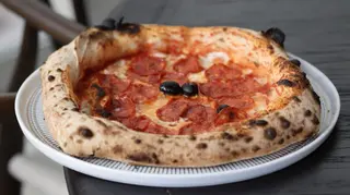 Peperoni
