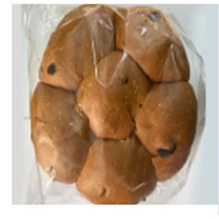 Fruit Bread