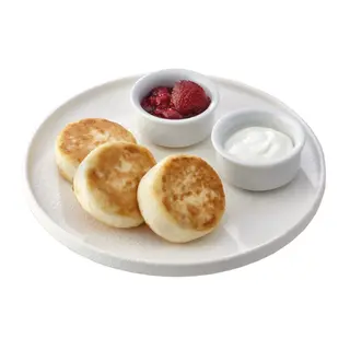 Сырники (200г)