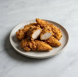 Chicken tender