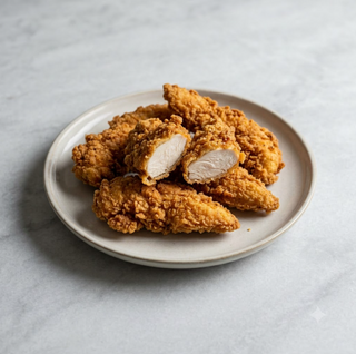 Chicken tender