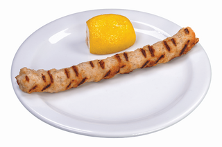 Свинско кебапче (100г)