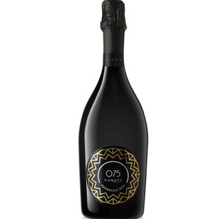 Prosecco 075 carati Millesimato - 11% - 75cl.