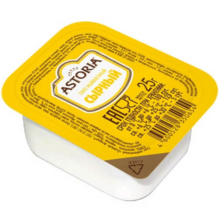 Сырный соус