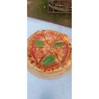 1/2 Magherita