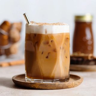 Dirty chai