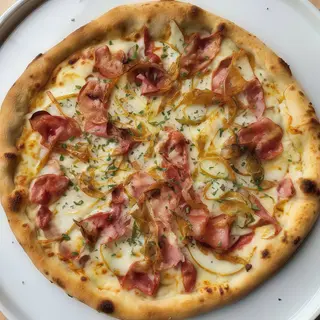Pizza Talavera City