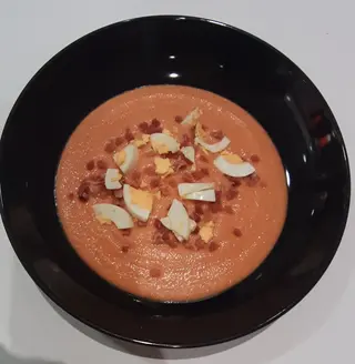 Salmorejo