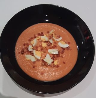Salmorejo