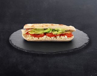 Panini Fetta D’oro
