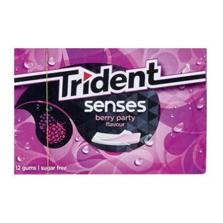 Trident Senses Berry Party 23 gr