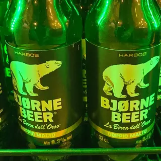 Bjorne