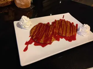 Tortitas 